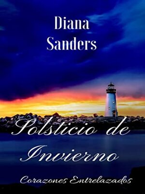 cover image of Solsticio de invierno